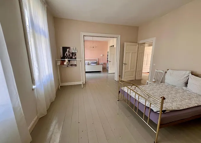 Apartamento Beautiful In A Historic *