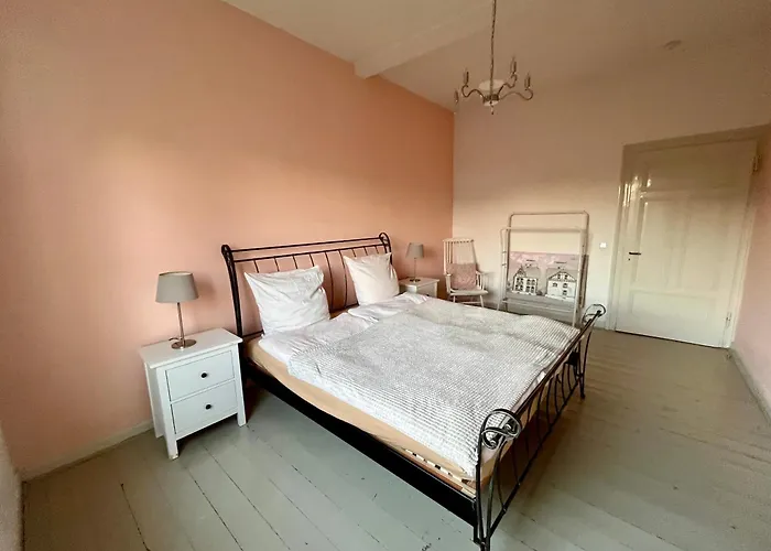 Apartamento Beautiful In A Historic Hattingen