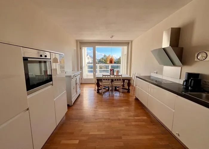 Beautiful In A Historic Hattingen