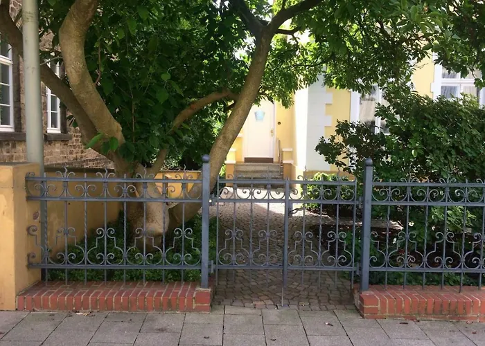 Apartamento Beautiful In A Historic *